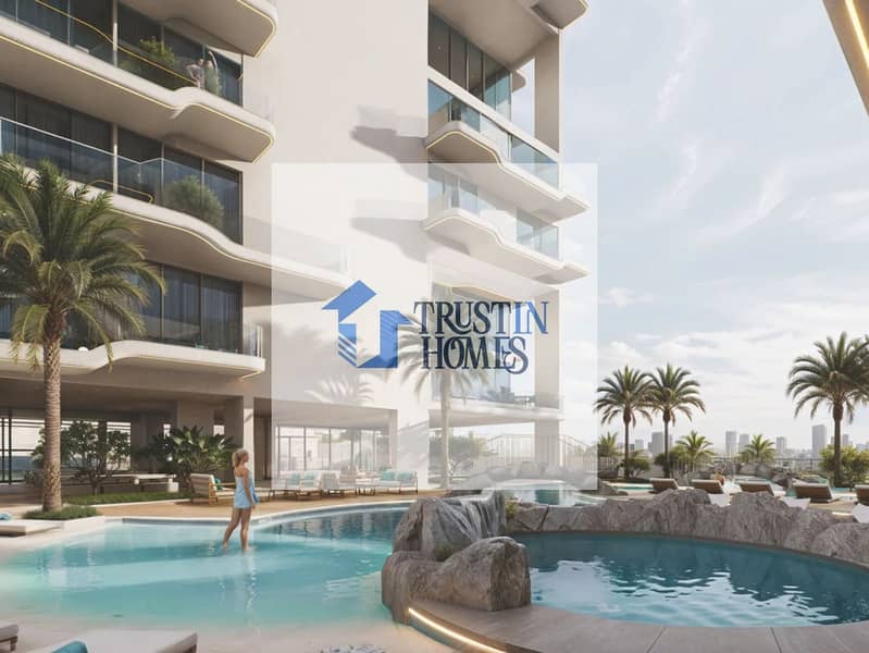 Smart Home / High ROI / Great Investment