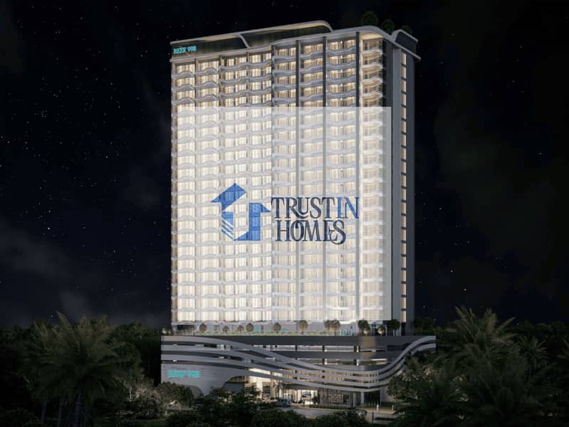 Full Cash Deal / Prime Location / Iconic Structure