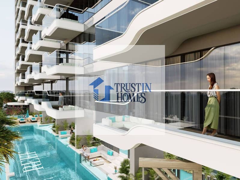 Full Cash Deal / Prime Location / Iconic Structure - Image 7