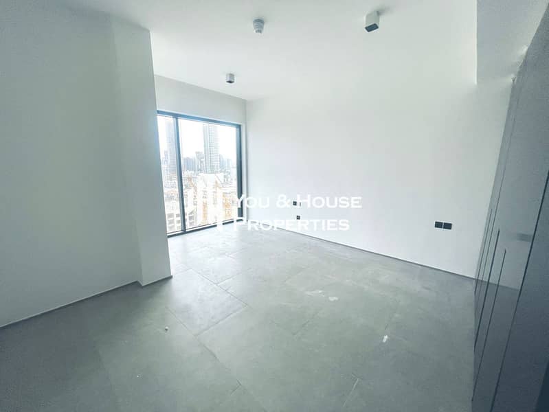 Spacious 2-Bed Layout | Contemporary Finishes | Prime Community Living