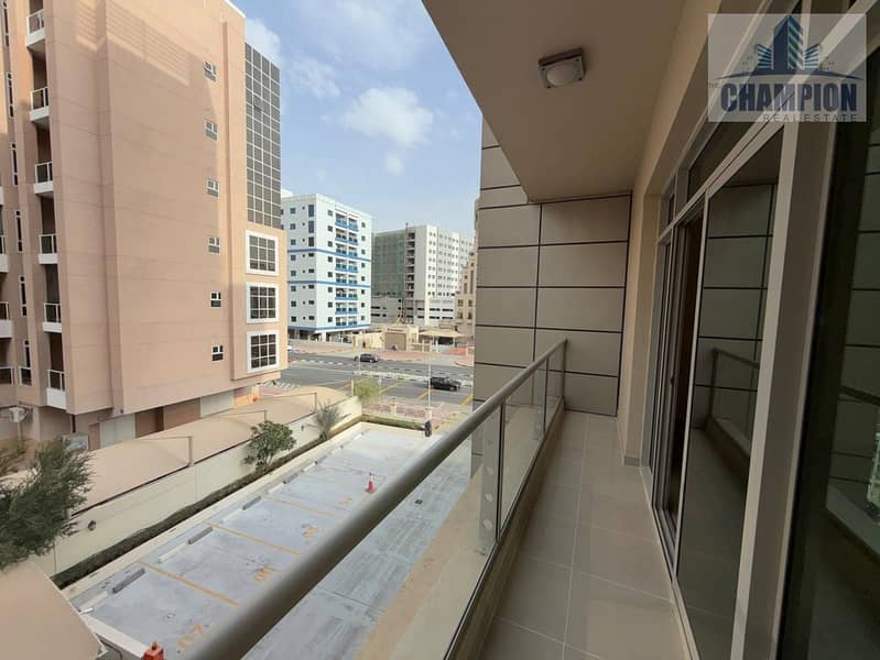 Bright and Spacious 1BR Apartment | Great Location