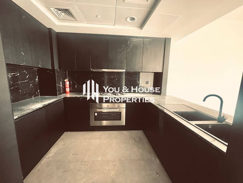 Spacious 2-Bed Layout | Contemporary Finishes | Prime Community Living