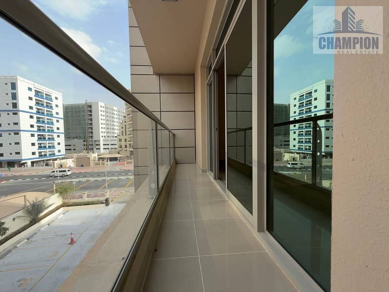 Bright and Spacious 1BR Apartment | Great Location - Image 9