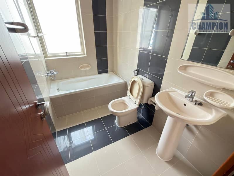 Bright and Spacious 1BR Apartment | Great Location - Image 11