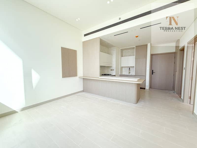 LUXURIOUS 1 BR | PRIVATE POOL | POOL VIEW | BIGGER LAYOUT