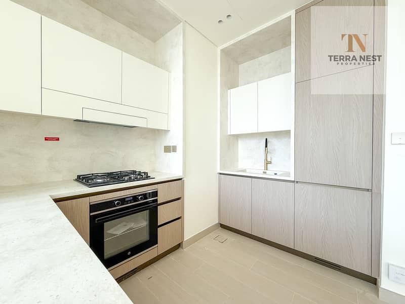 LUXURIOUS 1 BR | PRIVATE POOL | POOL VIEW | BIGGER LAYOUT