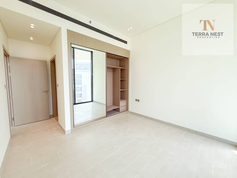 LUXURIOUS 1 BR | PRIVATE POOL | POOL VIEW | BIGGER LAYOUT