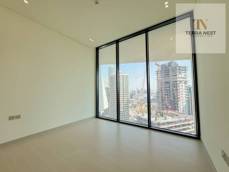 LUXURIOUS 1 BR | PRIVATE POOL | POOL VIEW | BIGGER LAYOUT