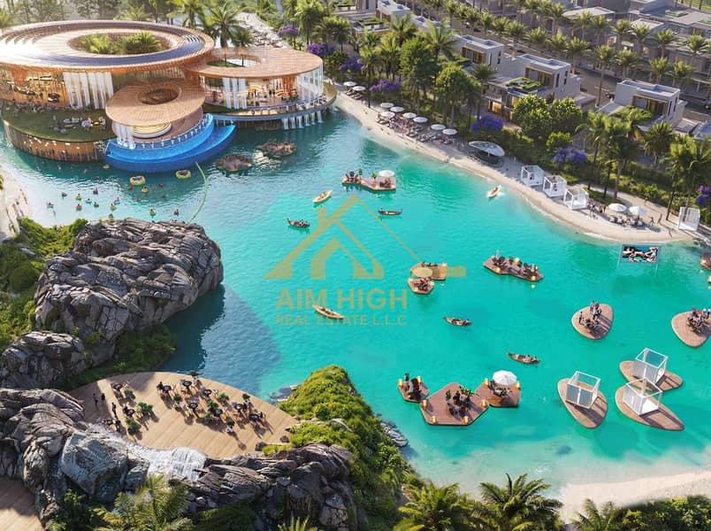 Flexible Payment Plan | Waterfront Elegance | Prime Island Living - Image 20