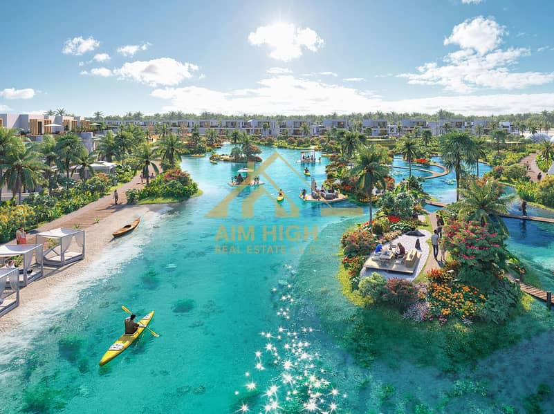 Flexible Payment Plan | Waterfront Elegance | Prime Island Living - Image 21