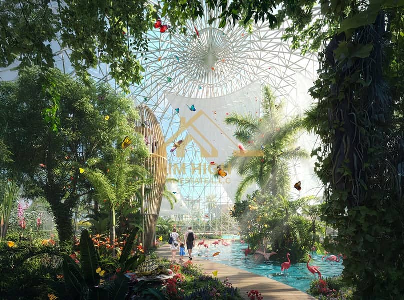 Flexible Payment Plan | Waterfront Elegance | Prime Island Living - Image 22