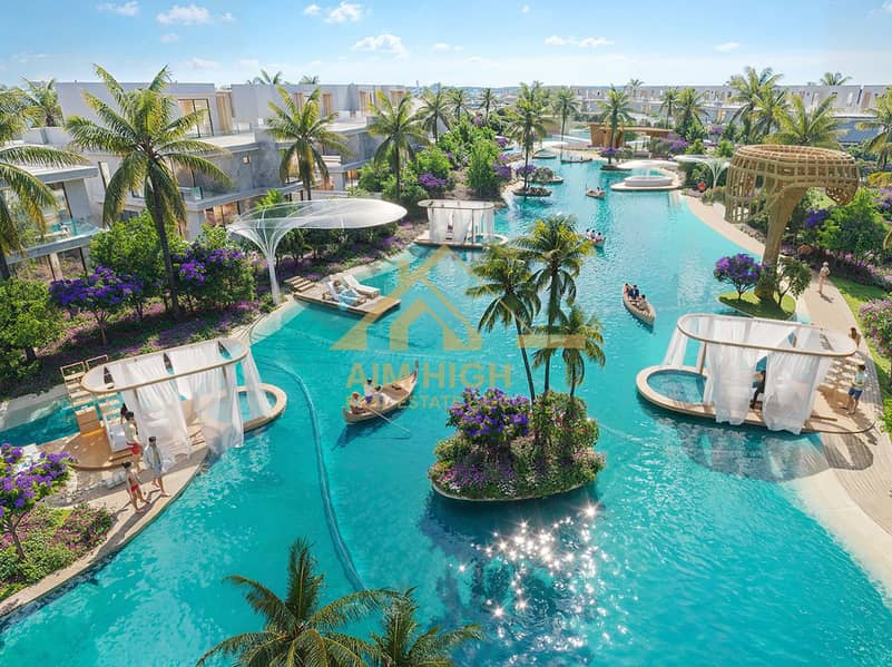 Flexible Payment Plan | Waterfront Elegance | Prime Island Living - Image 24