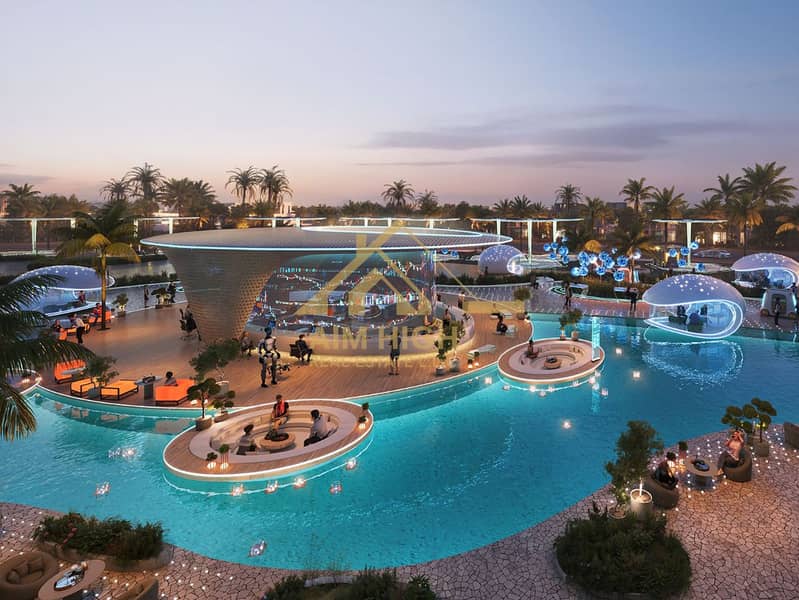 Flexible Payment Plan | Waterfront Elegance | Prime Island Living - Image 25