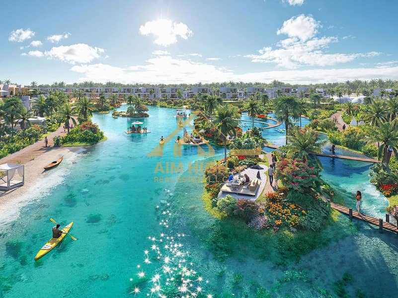 Flexible Payment Plan | Waterfront Elegance | Prime Island Living - Image 29