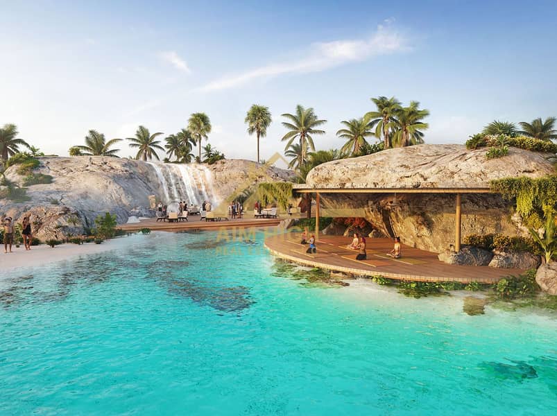 Flexible Payment Plan | Waterfront Elegance | Prime Island Living - Image 30