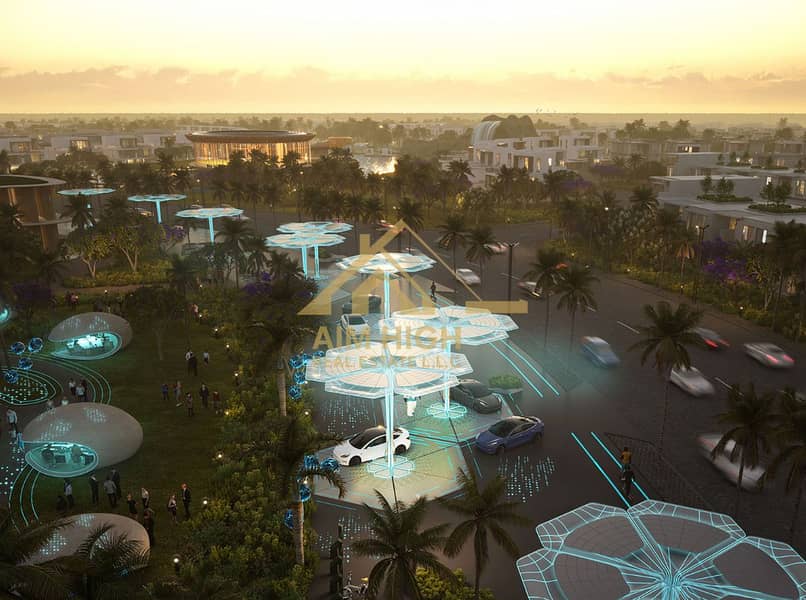 Flexible Payment Plan | Waterfront Elegance | Prime Island Living - Image 32