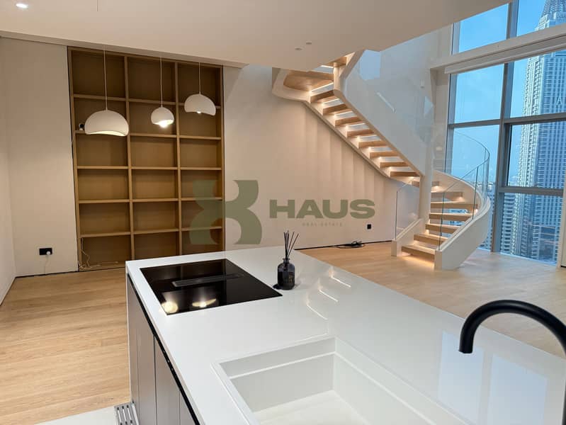 Beautiful Design | Fully Renovated | Vacant