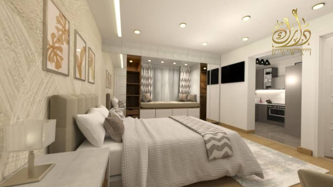 Ready Soon-5% Booking-Close to Metro-Limited Units - Image 6