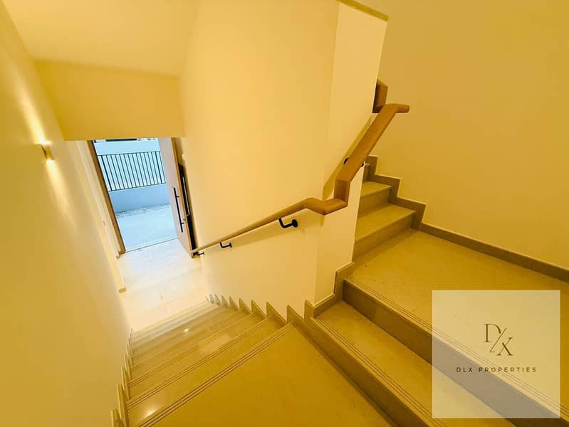 4BR VILLA G+2 | BIGGEST PLOT I | MULTIPLE OPTION - Image 13