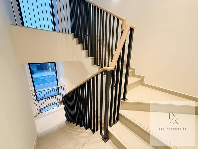 4BR VILLA G+2 | BIGGEST PLOT I | MULTIPLE OPTION - Image 14