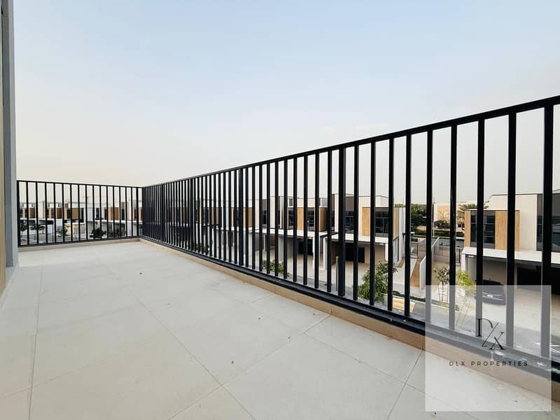 4BR VILLA G+2 | BIGGEST PLOT I | MULTIPLE OPTION - Image 21