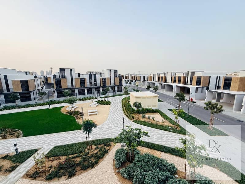 4BR VILLA G+2 | BIGGEST PLOT I | MULTIPLE OPTION - Image 23