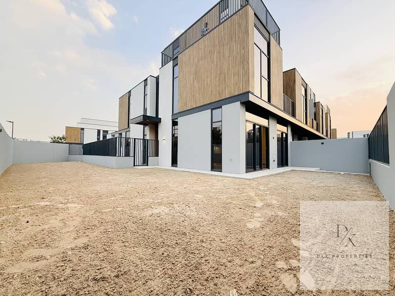 4BR VILLA G+2 | BIGGEST PLOT I | MULTIPLE OPTION - Image 27