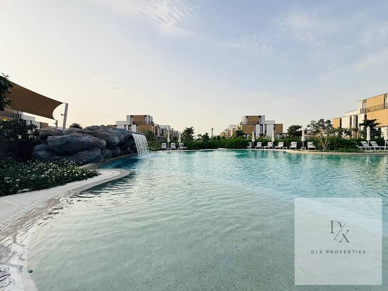 4BR VILLA G+2 | BIGGEST PLOT I | MULTIPLE OPTION - Image 28