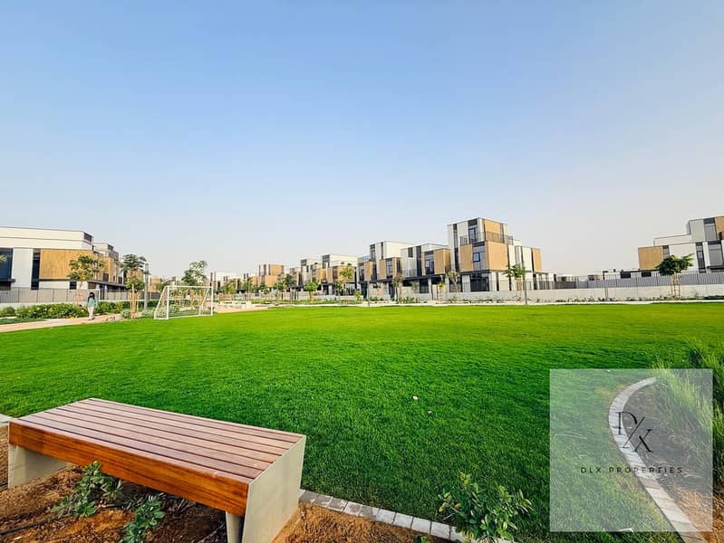 4BR VILLA G+2 | BIGGEST PLOT I | MULTIPLE OPTION - Image 30