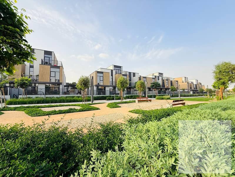 4BR VILLA G+2 | BIGGEST PLOT I | MULTIPLE OPTION - Image 33