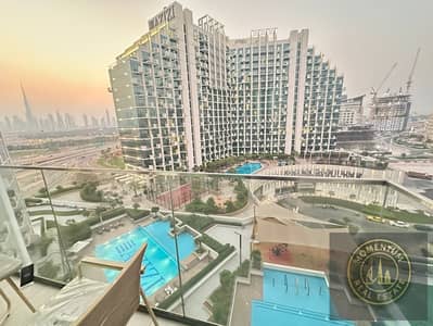 1 Schlafzimmer Wohnung zum zum Verkauf in Al Jaddaf, Dubai - IMG-20251028-WA0082. jpg
