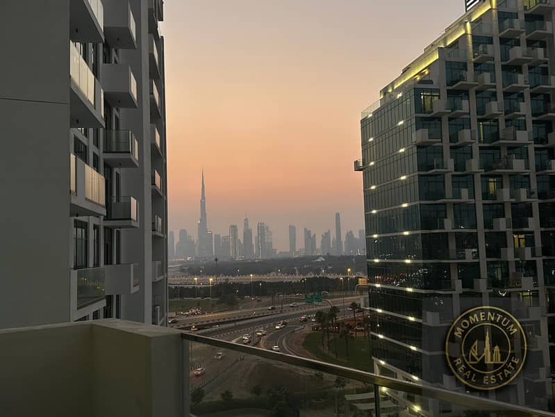 Good Investment | Prime Location | Amazing Burj Khalifa View