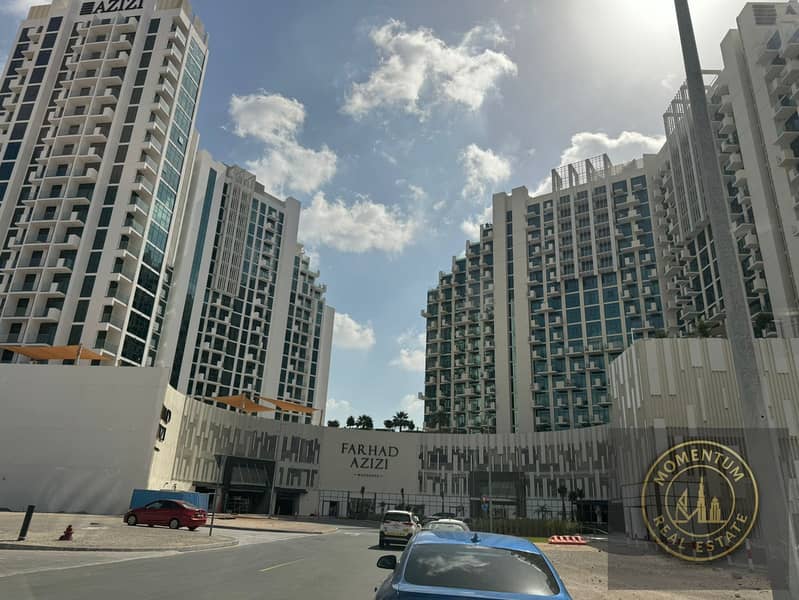 Good Investment | Prime Location | Amazing Burj Khalifa View