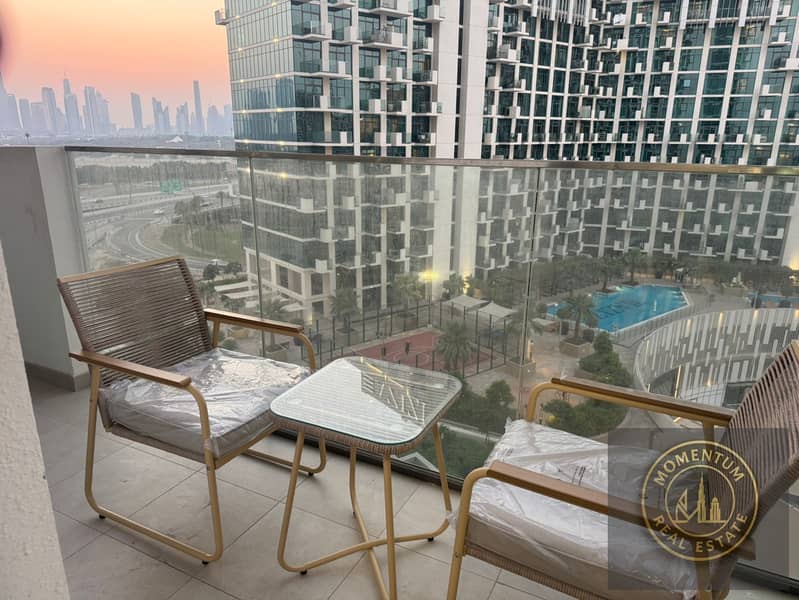 Good Investment | Prime Location | Amazing Burj Khalifa View