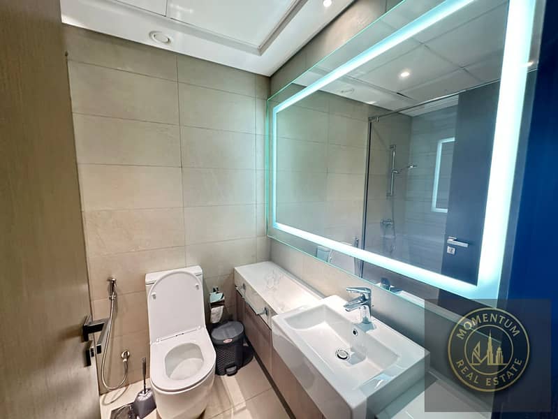 Good Investment | Prime Location | Amazing Burj Khalifa View - Image 14