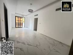 سكن راقٍ بسعر مناسب: شقة جديدة للإيجار في الجرف 3