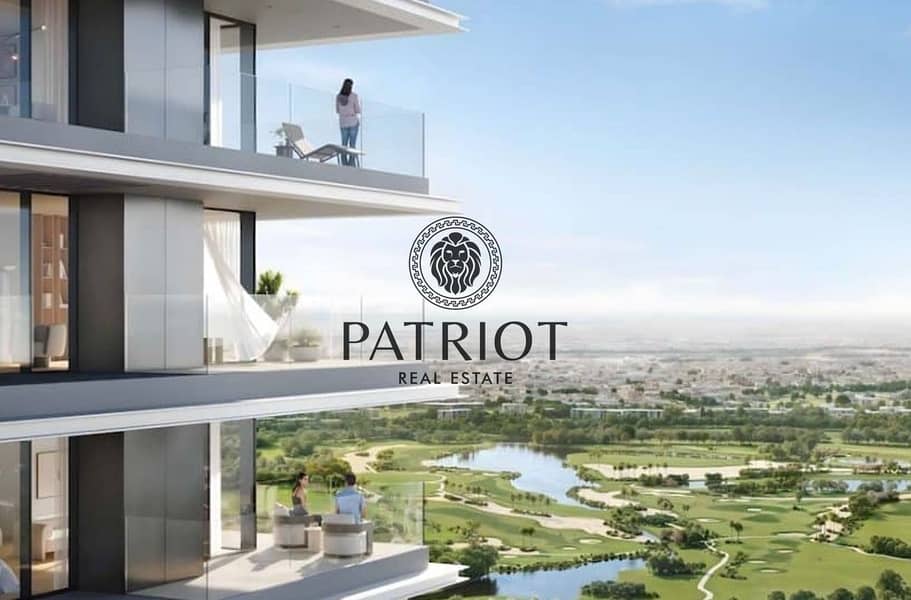 Branded Residence || Luxury Apartment || Best Opportunity || Silva by Emaar || High Roi ||