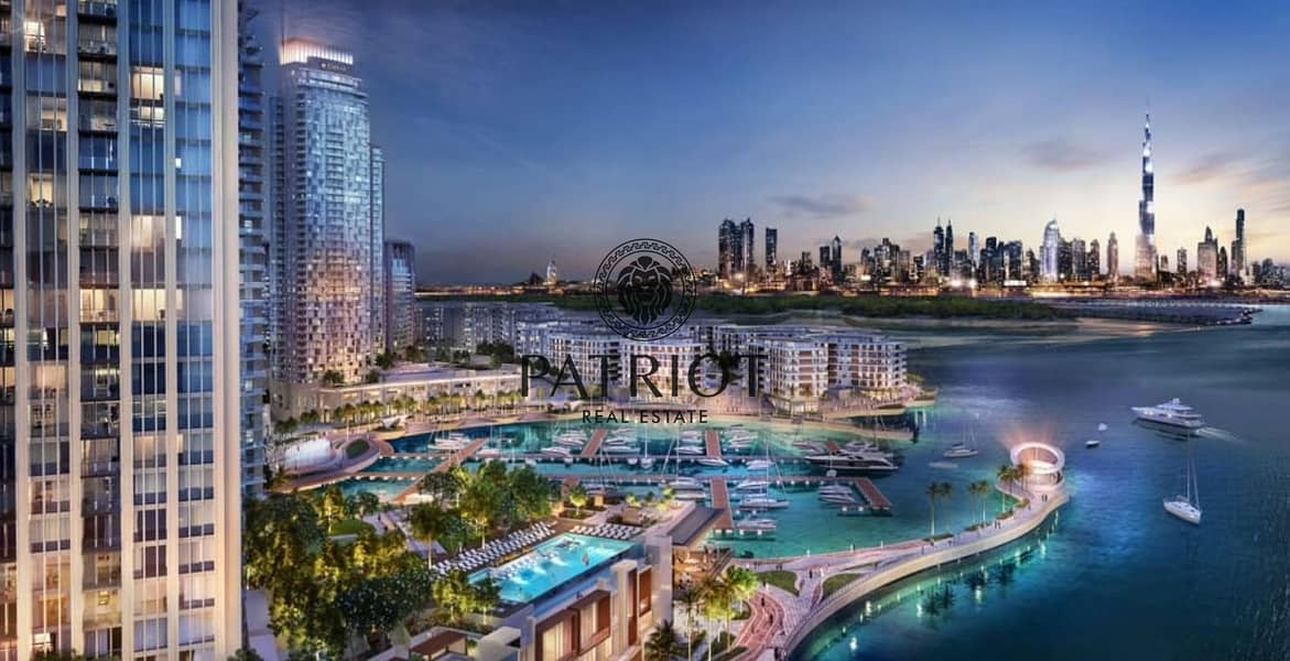 Branded Residence || Luxury Apartment || Best Opportunity || Silva by Emaar || High Roi ||