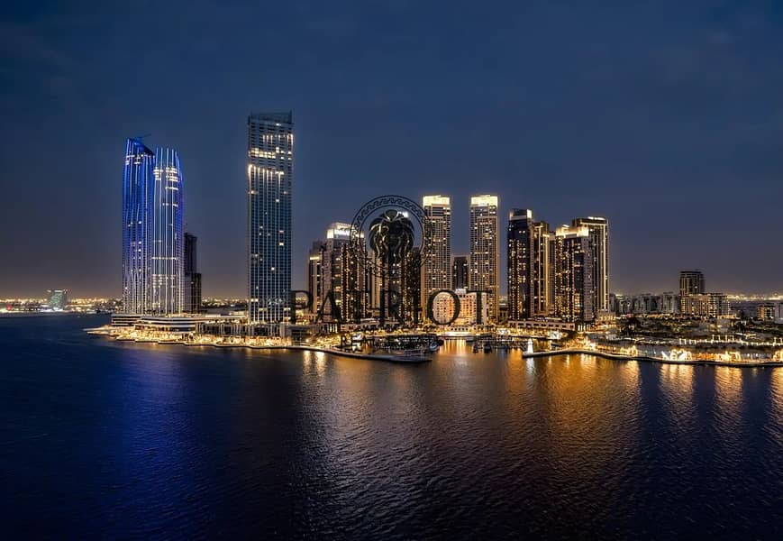 Branded Residence || Luxury Apartment || Best Opportunity || Silva by Emaar || High Roi ||