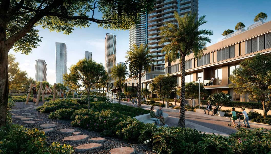 Branded Residence || Luxury Apartment || Best Opportunity || Silva by Emaar || High Roi || - Image 8