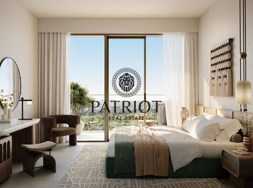 Branded Residence || Luxury Apartment || Best Opportunity || Silva by Emaar || High Roi || - Image 9