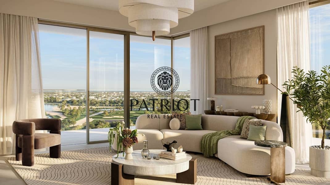 Branded Residence || Luxury Apartment || Best Opportunity || Silva by Emaar || High Roi || - Image 11