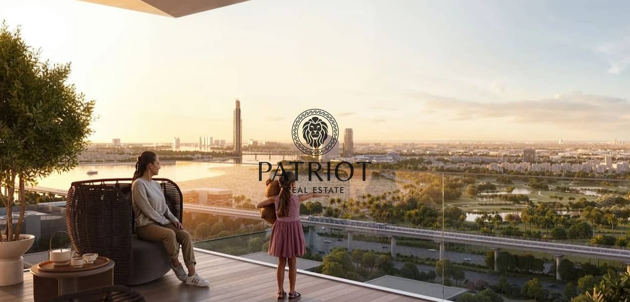 Branded Residence || Luxury Apartment || Best Opportunity || Silva by Emaar || High Roi || - Image 13