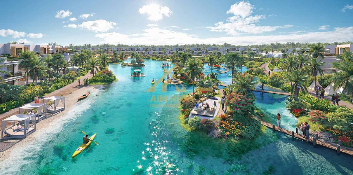 Affordable Luxury | Strong Capital Growth | Prime Location