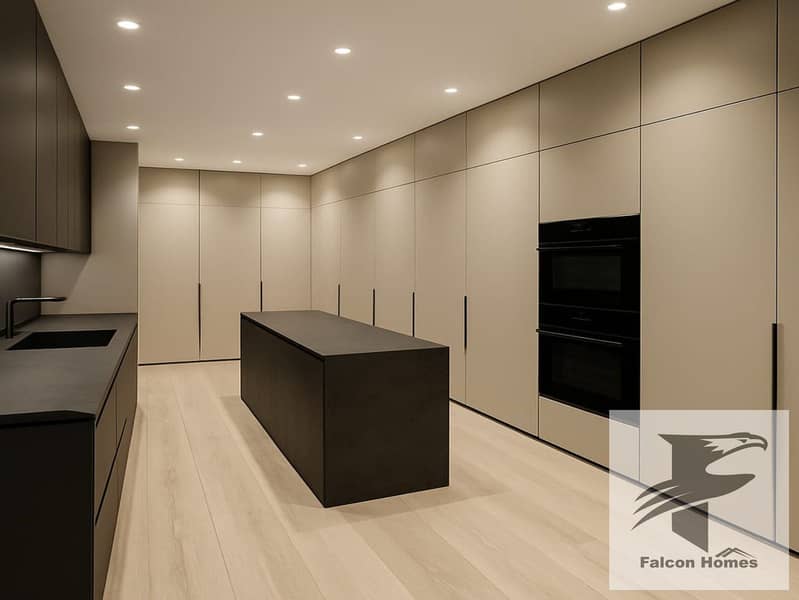 Contemporary | Brand-New 6BR Villa with Pool | Huge Plot - Image 21