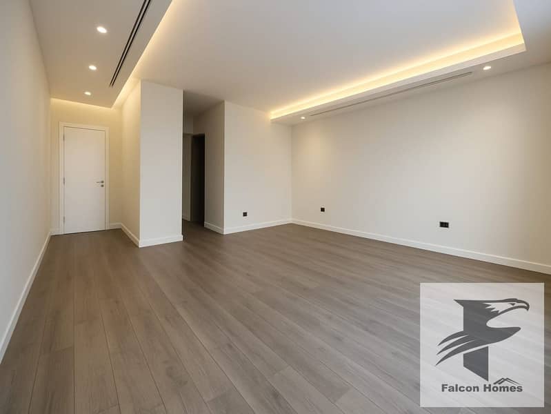 Contemporary | Brand-New 6BR Villa with Pool | Huge Plot - Image 22