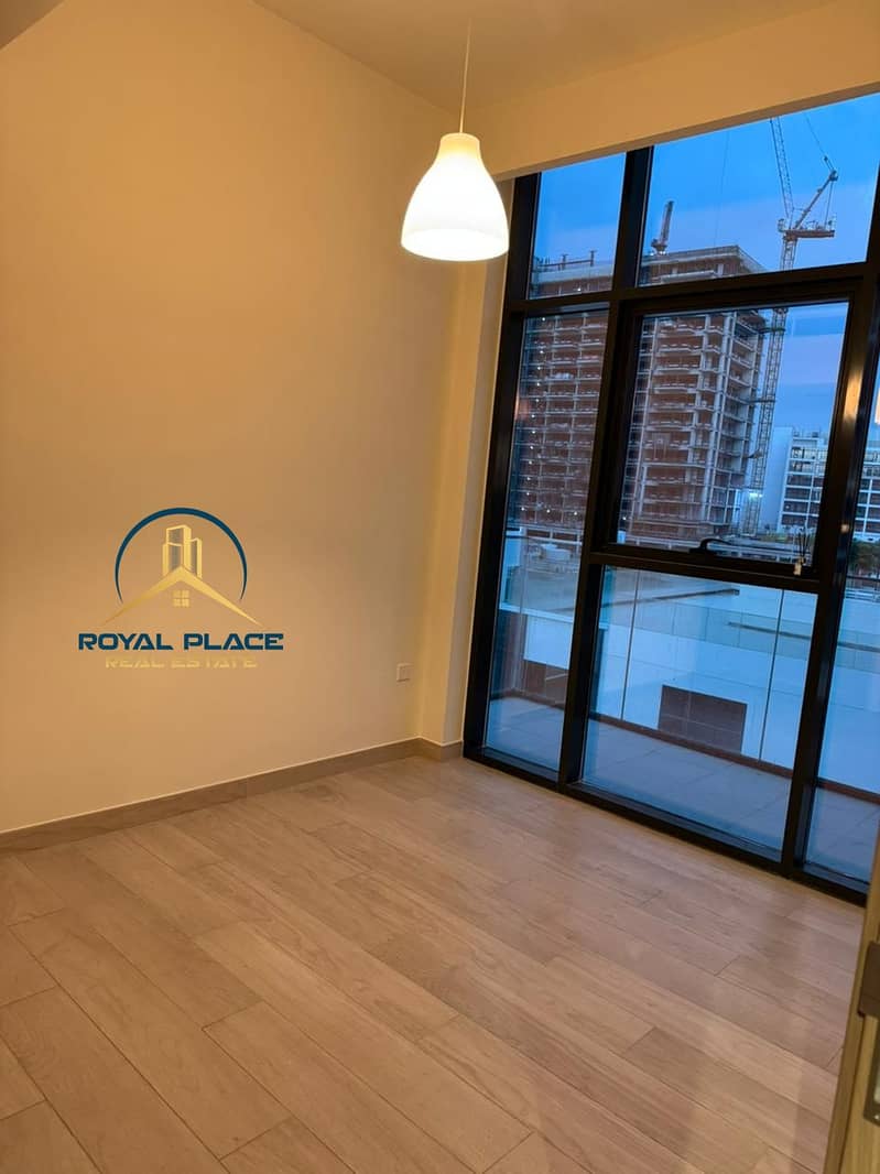 Stunning 2BR| Kitchen Appliances| Ready to Move in