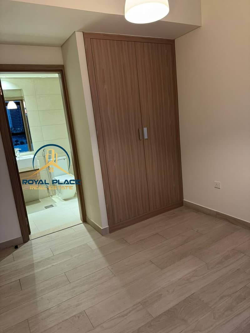 Stunning 2BR| Kitchen Appliances| Ready to Move in