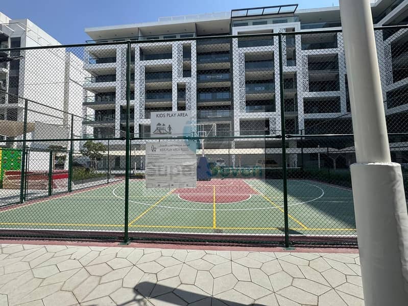 MID FLOOR | INSIDE AMMENTIES VIEW | BRAND NEW UNIT - Image 26