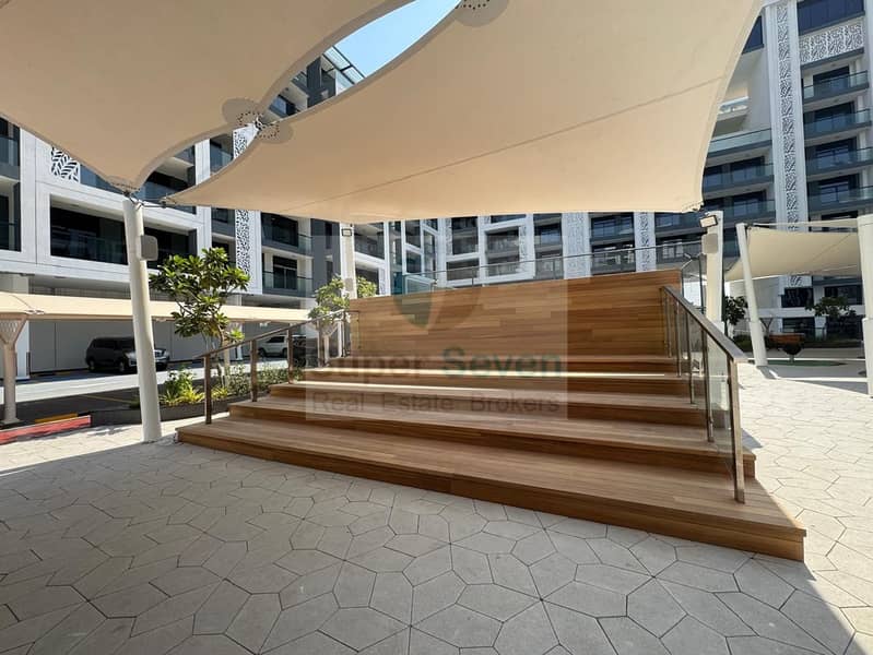 MID FLOOR | INSIDE AMMENTIES VIEW | BRAND NEW UNIT - Image 27